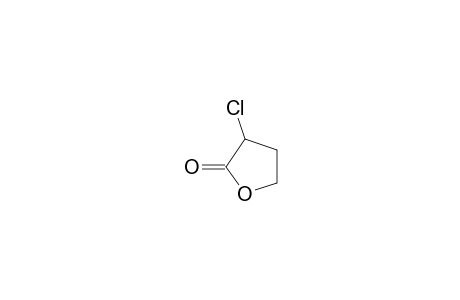 3-Chloranyloxolan-2-one