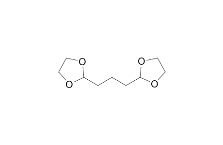 2,2'-Trimethylenebis-1,3-dioxolane