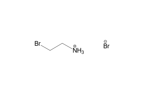 2-Bromoethylamine hydrobromide