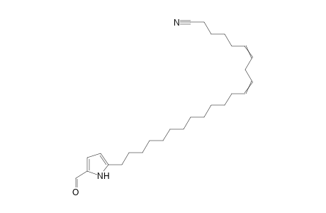 Mycalenitrile-7