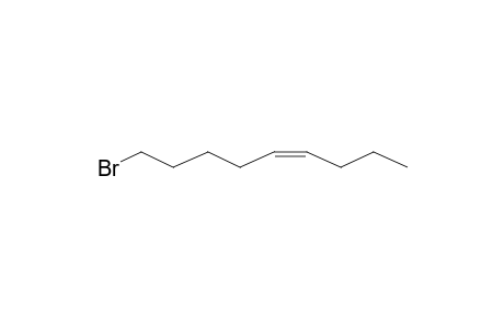 1-Bromo-5-nonene, (Z)-