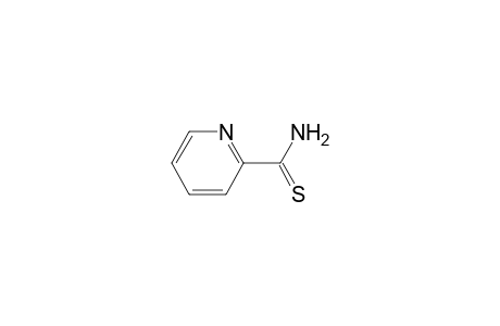 2-Pyridinecarbothioamide