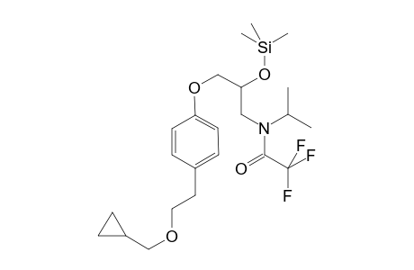 Betaxolol TMSTFA