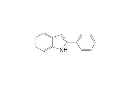 2-Phenylindole