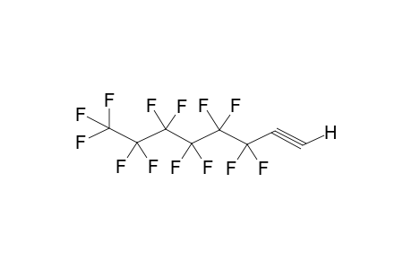 1-HYDRO-PERFLUORO-1-OCTYNE