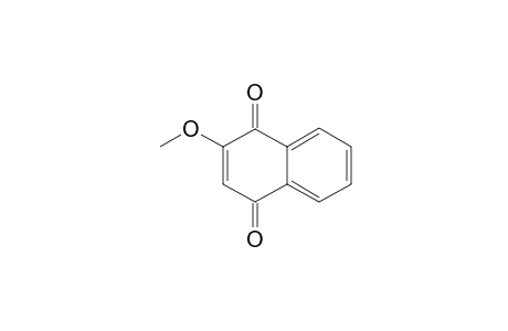 2-Methoxy-1,4-naphthoquinone