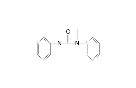 N-methylcarbanilide