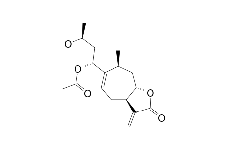 4-EPIXANTHANOL