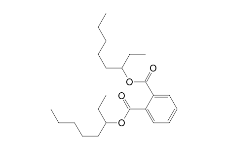 benzene-1,2-dicarboxylic acid bis(1-ethylhexyl) ester