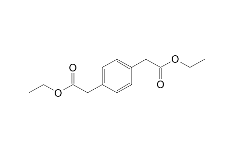 Diethyl 2,2'-(1,4-phenylene)diacetate
