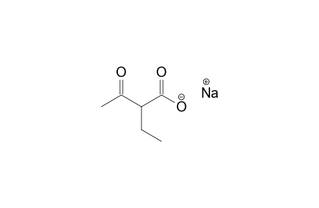 Ethyl acetoacetate sodium salt