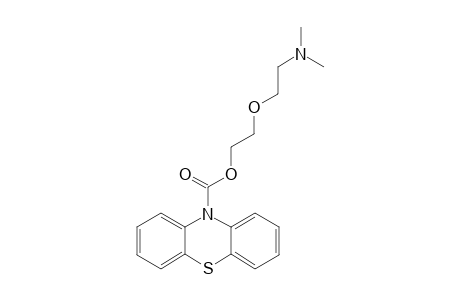 Dimethoxanate