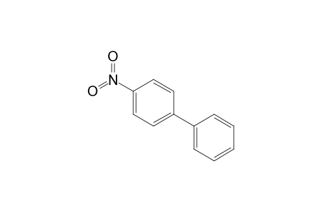 4-Nitrobiphenyl