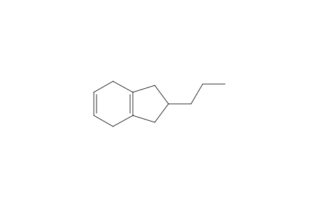 4,7-DIHYDRO-2-PROPYLINDANE