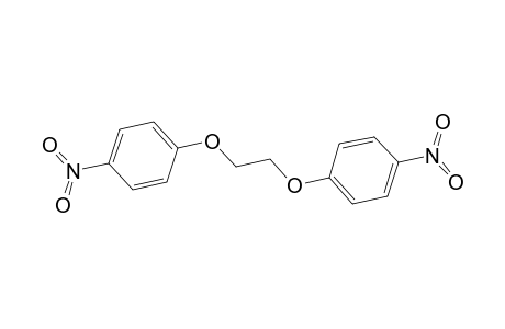1,2-bis(p-nitrophenoxy)ethane