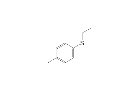 1-(Ethylthio)-4-methylbenzene