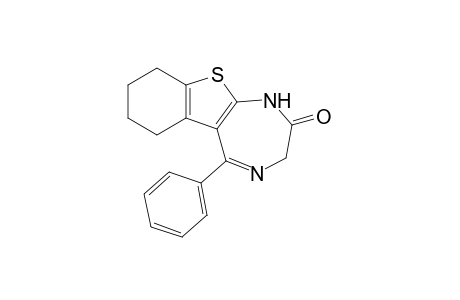 Bentazepam