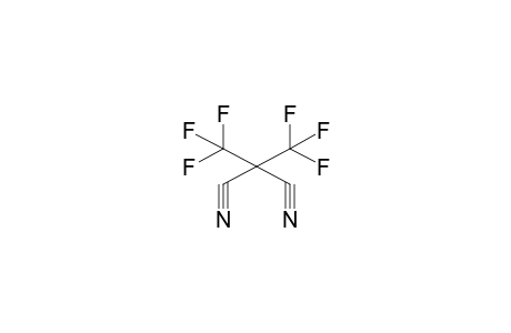 BIS(TRIFLUOROMETHYL)MALONODINITRILE