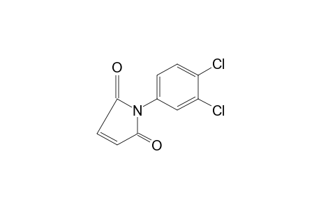 N-(3,4-dichlorophenyl)maleimide