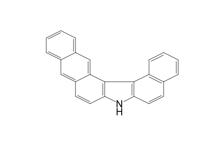 7H-Benzo[c]naphtho[2,3-g]carbazole