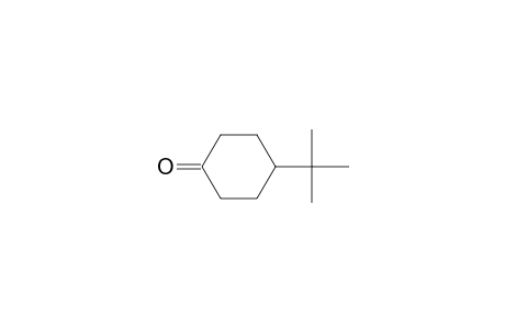 4-Tert-butylcyclohexanone