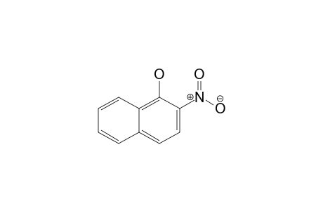 2-Nitro-1-naphthol