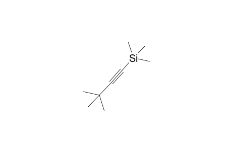 3,3-dimethylbut-1-ynyl-trimethylsilane