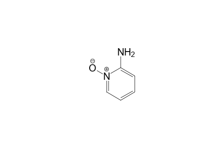 2-aminopyridine, 1-oxide