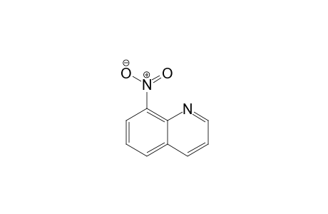 8-Nitroquinoline