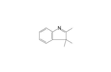 2,3,3-trimethyl-3H-indole