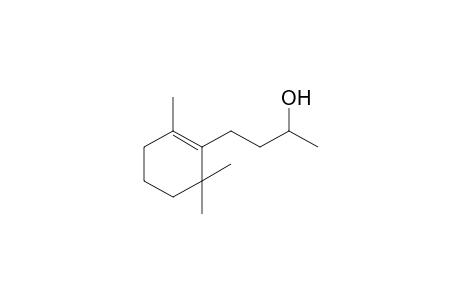 4-(2,6,6-Trimethyl-1-cyclohexen-1-yl)-2-butanol