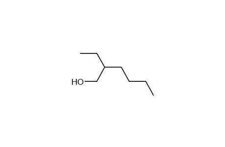 2-Ethyl-1-hexanol