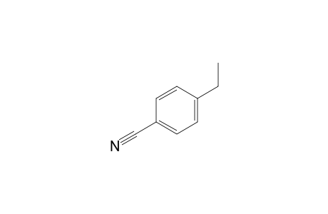 4-ethylbenzonitrile