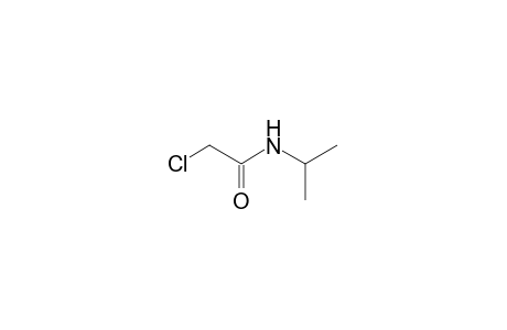 N-Isopropyl-2-chloroacetamide