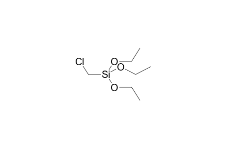 (Chloromethyl)triethoxysilane