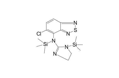 Tizanidine 2TMS