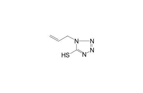 1-Allyl-1H-tetraazole-5-thiol