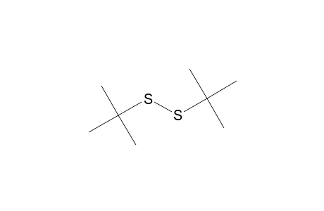 tert-Butyl disulfide