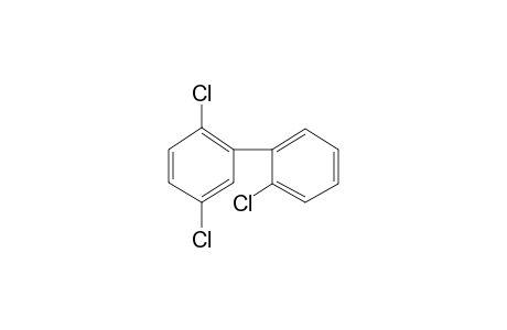 1,1'-Biphenyl, 2,2',5-trichloro-