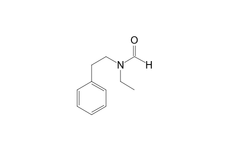 N-Ethyl-N-phenethylformamide