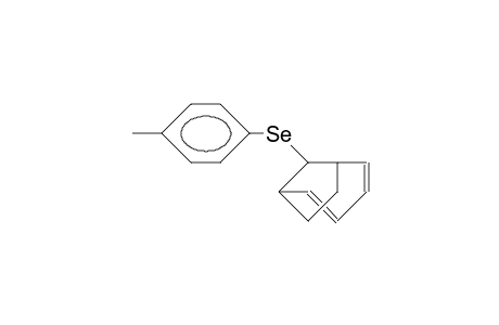 anti-9-(Para-tolylseleno)-bicyclo-[4.2.1]-nona-2,4-diene