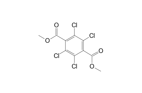 Chlorthal-dimethyl