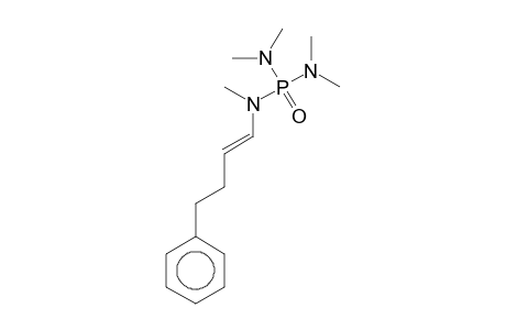 Phosphorotriamide, N-(4-phenyl-1-butenyl)-pentamethyl-