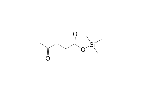 TRIMETHYL-LAEVULINOYLOXY-SILANE