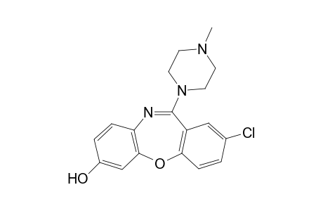 7-Hydroxyloxapine