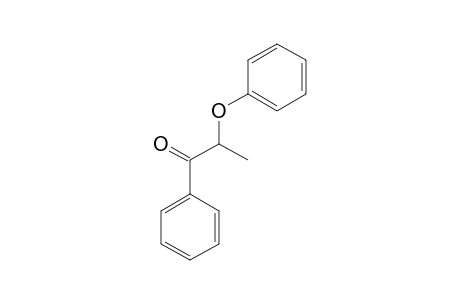 2-phenoxypropiophenone