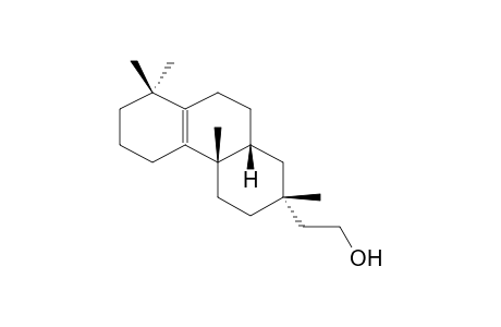 (8BETA,13BETA)-ROS-5(10)-EN-16-OL