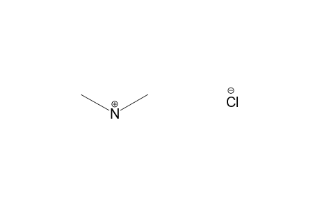 Dimethylamine hydrochloride