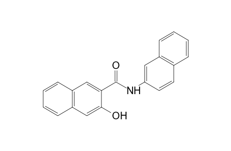 3-hydroxy-N-2-naphthyl-2-naphthamide