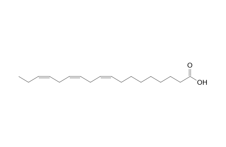 Linolenic acid